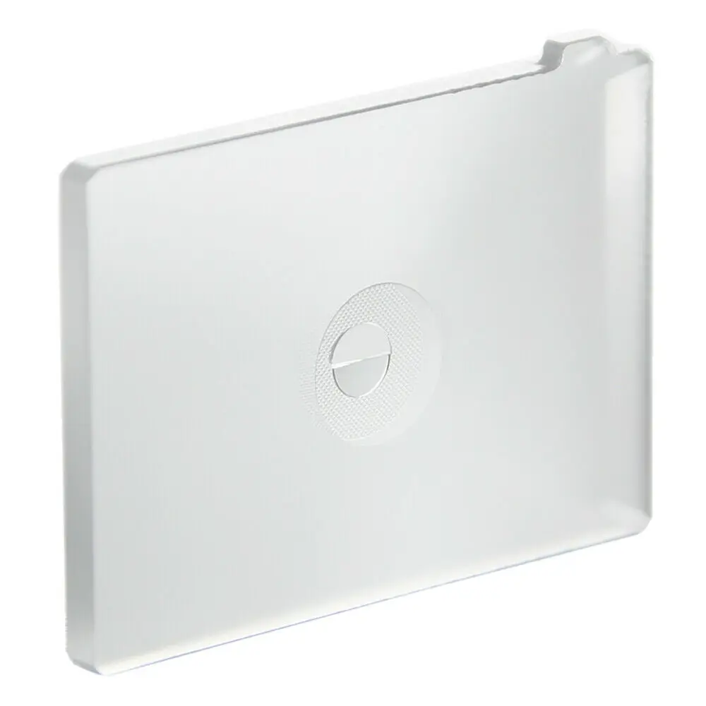 Яркий раздельный экран фокусировки изображения микро призма для камеры Nikon DSLR D3000