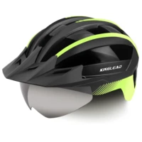 ultralight in mold bicycle helmet for men women road mtb mountain bike helmets aero cycling helmet equipment casco ciclismo caps