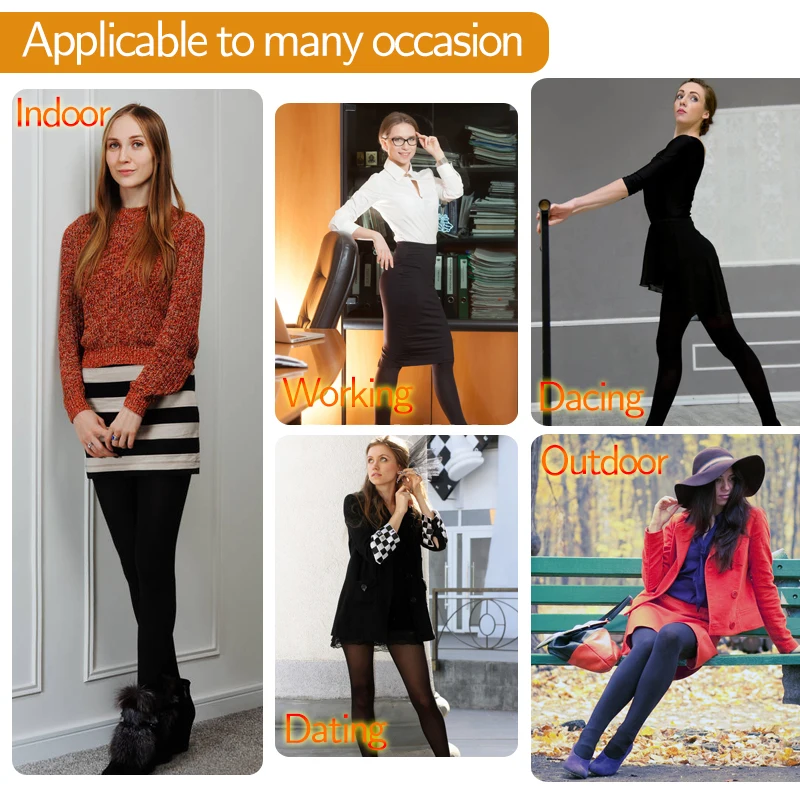 Женские нейлоновые колготки чулки эластичные непрозрачные с Т образным вырезом