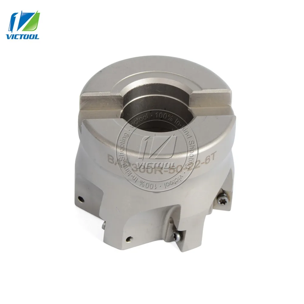 BAP300R BAP400R Наплечная головка Фрезы с ЧПУ, фрезерные инструменты, карбидные вставки APMT1135 APMT1604