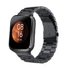 Ремешок для умных часов 70Mai Saphir, из нержавеющей стали