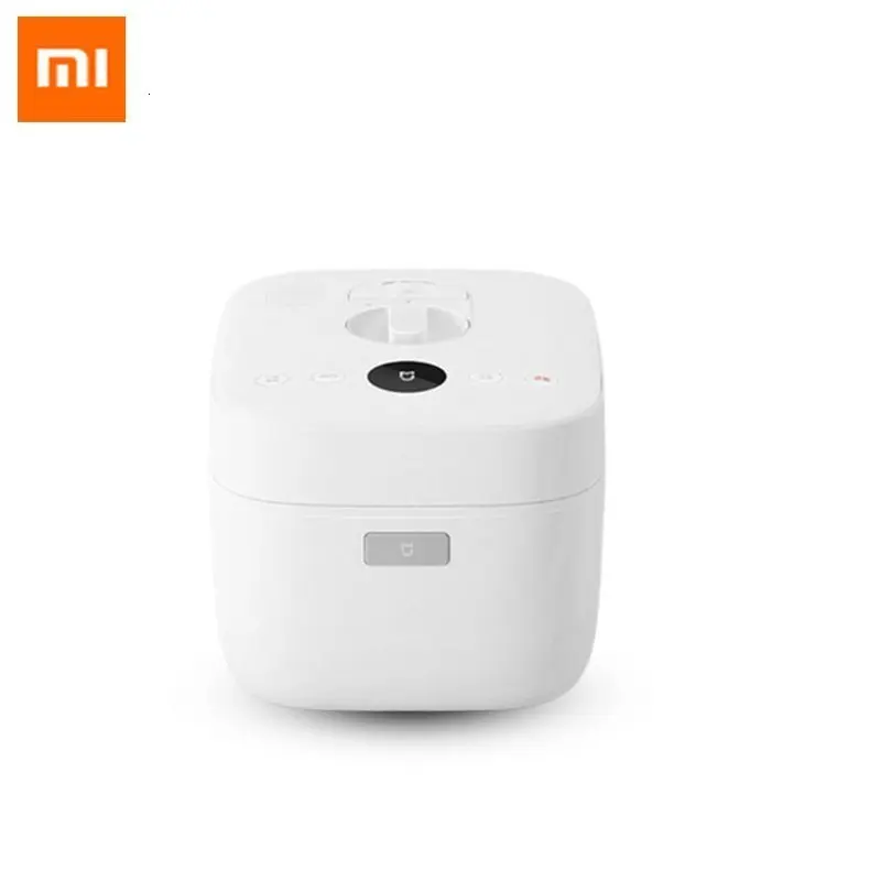 Новинка 2014 Xiaomi Mijia 5L умная электрическая рисоварка умный дом сплав чугунная