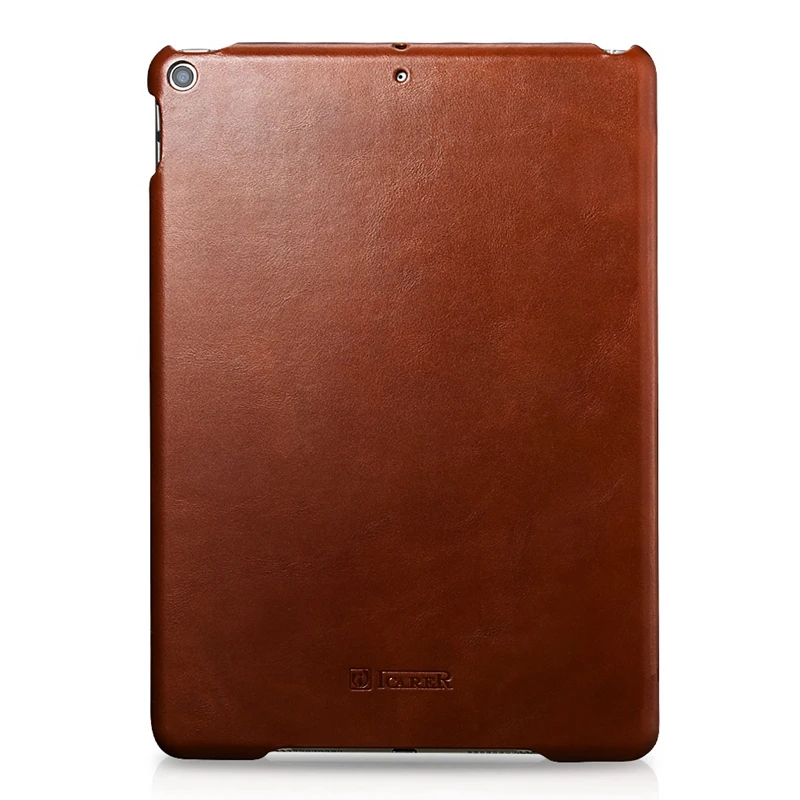 ICARER подходит для 9 7-дюймового планшетного ПК 10 5 Ipad Air портативный кожаный