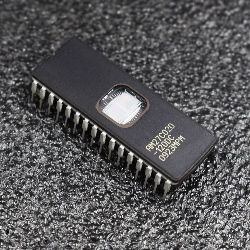 1 шт. AM27C020-120DC AM27C020 32 контакта 2 мегабит (256 K x 8 бит) CMOS diy Электроника | Электронные