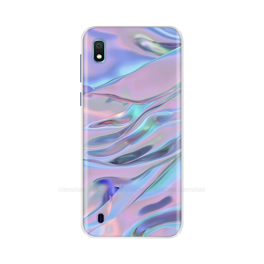 For Samsung A10 Case 2019 Soft TPU Back Cover for Samsung Galaxy A10 A10e A10s Phone Cases Silicone Coque Fundas Bumper Shell