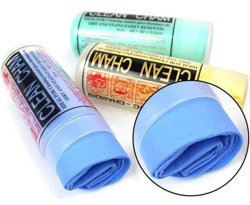 1 шт черная замша автомобиль мытья чистки Полотенца ткань Стекло мебель волос