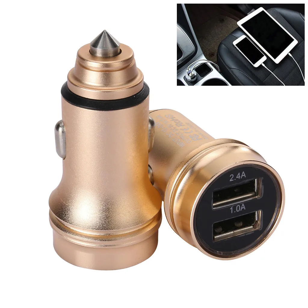 Автомобильный FM передатчик для быстрой зарядки 5 В/715 а/1 А быстрая зарядка двойной