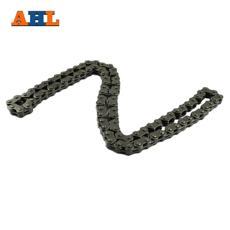 АГЛ универсальный мотоцикл двигатели для автомобиля время Cam цепь HONDA SH300 SH 300