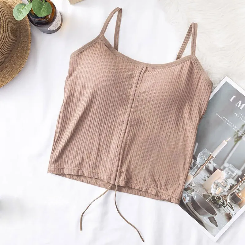 Аккуратная машина жилет на подтяжках обернутый грудь Красивая Задняя Нижняя