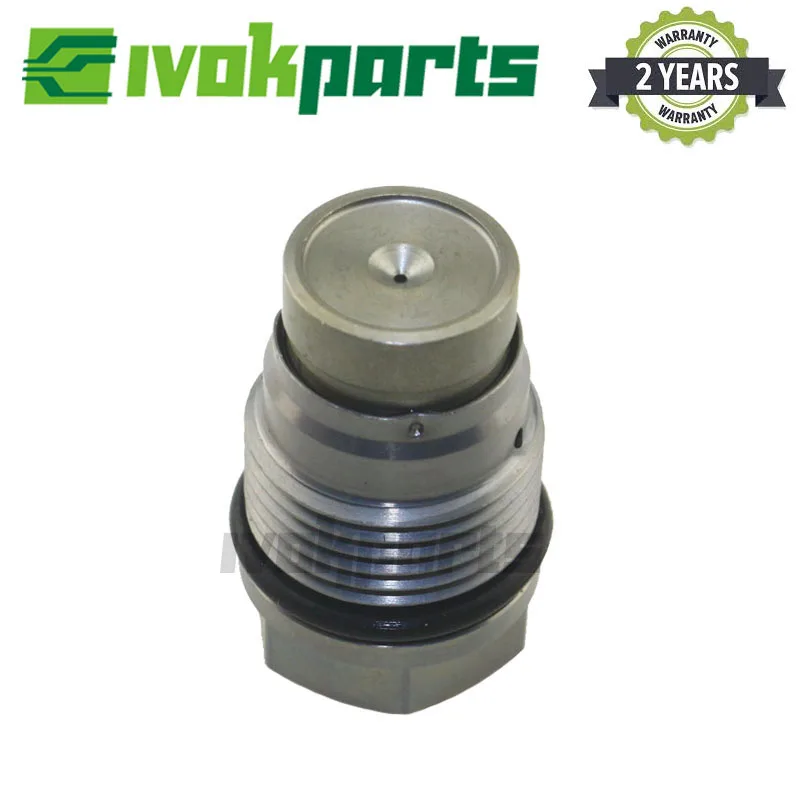 Гидравлический ограничитель давления топливной рейки клапан сброса 20793590 3588337