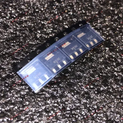 

1pcs/lot NCP1055ST136T3G NCP1055ST100T3G NCP1055 SOT-223 In Stock