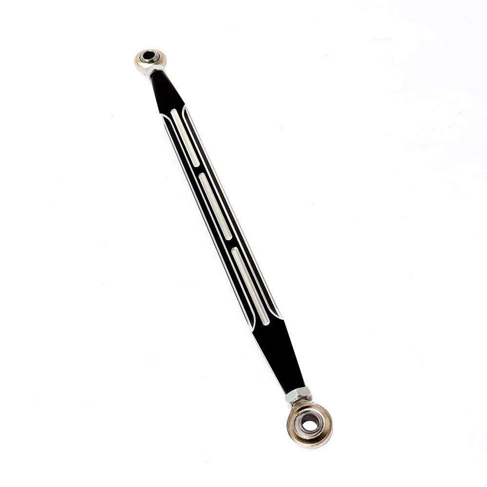 Аксессуары для мотоциклов черное быстрое переключение передач Harley Touring Softail Glide