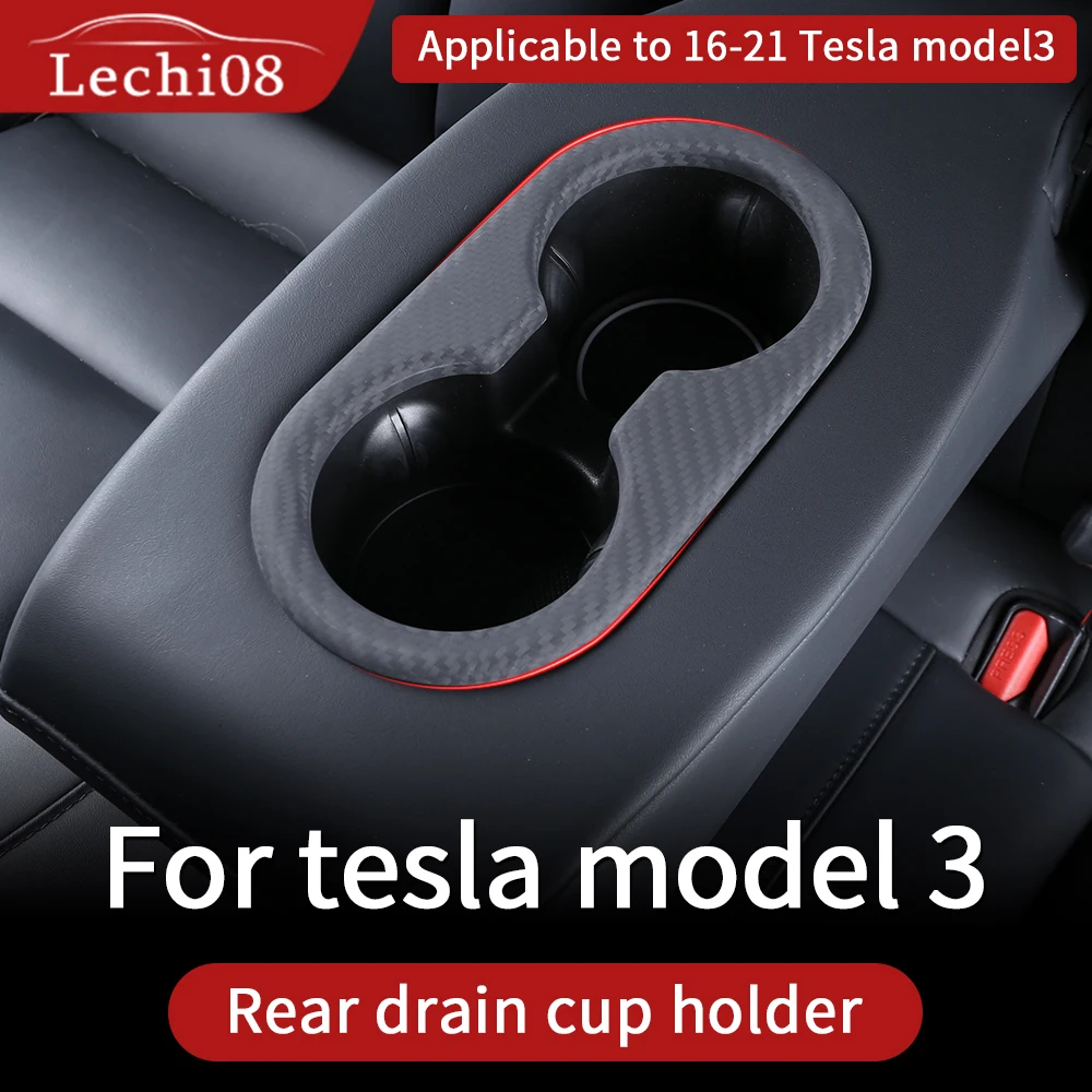 Аксессуары для Tesla model 3 держатель автомобиля 2016 2021 tesla mode y three