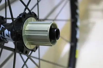 Комплект колес для горного велосипеда BOOST Mtb комплект с герметичным подшипником и