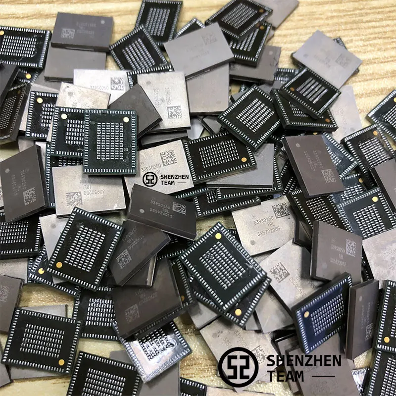 SZteam 339S025 0 Wifi IC высокотемпературный для iPad Air 2 6 U7500 WIFI/BT модуль версия чип A1566 100%