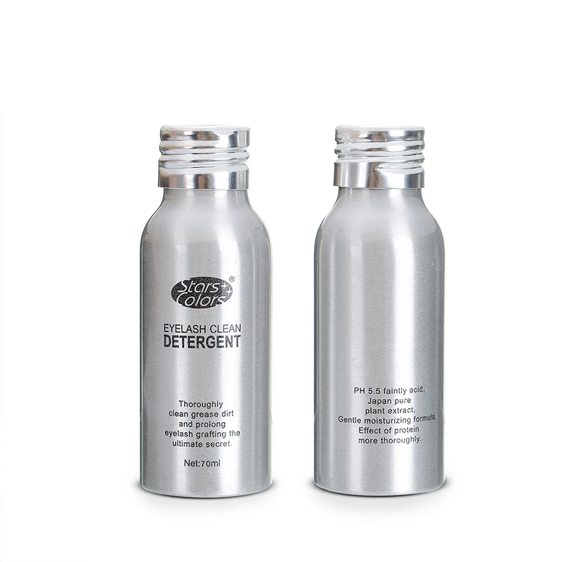Профессиональный 70 мл Праймер для ресниц чистый расширение передовые ресницы и