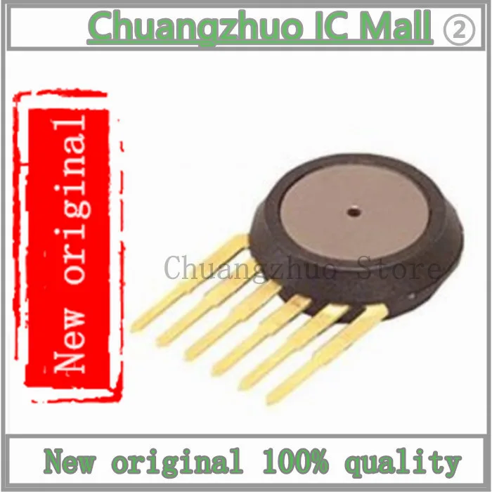 

10 шт./лот MPX5999D MPX5999 датчик давления IC чип новый оригинальный