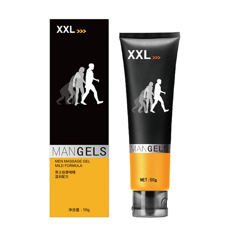 Крем для увеличения пениса Peni enlarg XXL 50 г | Красота и здоровье