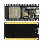 Новый Goouuu-ESP32 модуль макетная плата Беспроводной WiFi + Bluetooth двухъядерный Процессор модуль