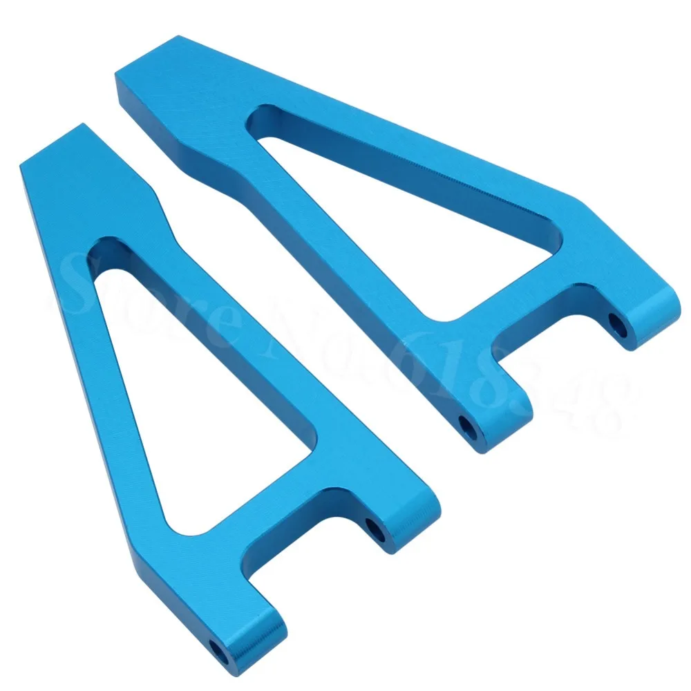 For FS Racing 513006 Front Upper Suspension Arm(Al.) 1/10 Monster Truck 51805 FS538 10YW Buggy 53625 Desert FS539 | Игрушки и хобби