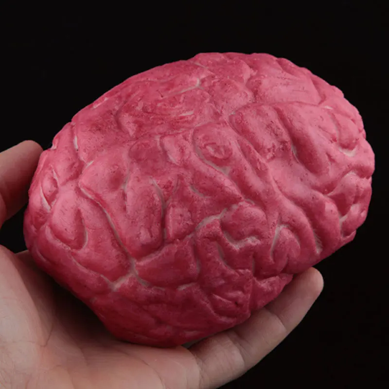 Реквизит для Хэллоуина украшения ужасная кровь сломанные поддельные конечности