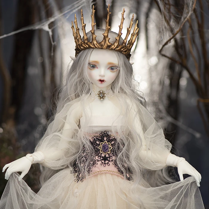 1/4 BJD кукла Hwayu Minifee SD Сделай Сам макияж подвижный мяч шарнир девушка куклы