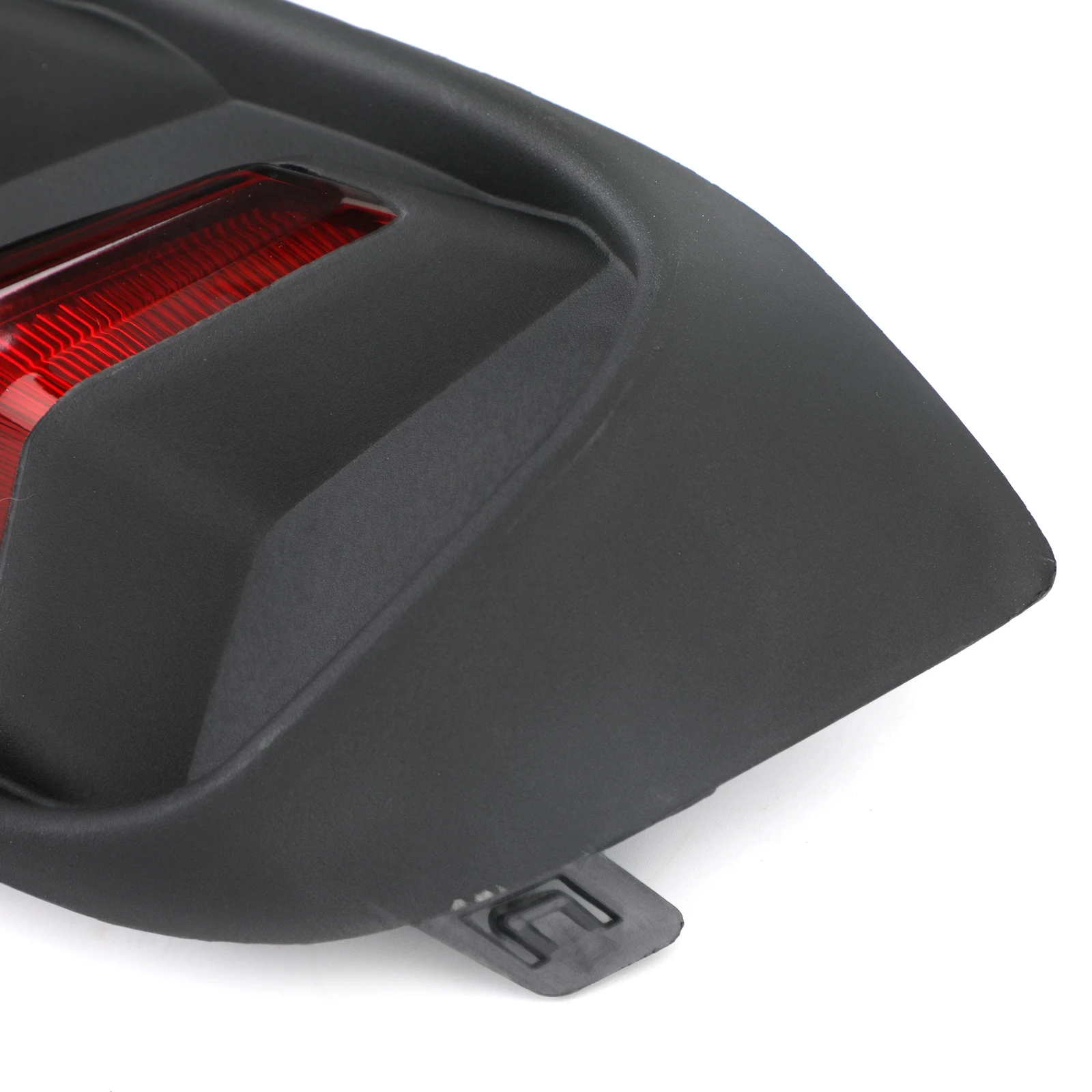 

Areyourshop LED Rear Bumper Reflector Fog Brake Turn Indicator Light fits for Civic 2016 2017 2018 Car Auto Accessories Parts