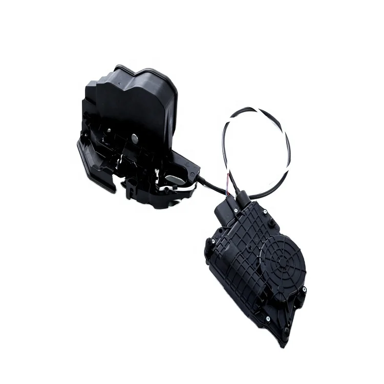 

Привод замка двери автомобиля для BMW 5GT F07, передний, левый, правый, 51217148475, 51217149436, задний, левый, правый, 51227149447, 51227149448