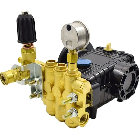 Zoomlion Sany части для очистки бетона водяной насос|Коленвалы и детали| |