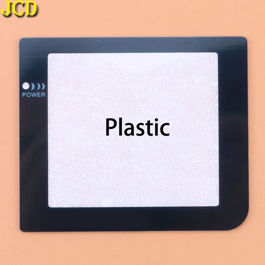 JCD 1 шт. сменный пластиковый стеклянный экран крышка объектива светильник с