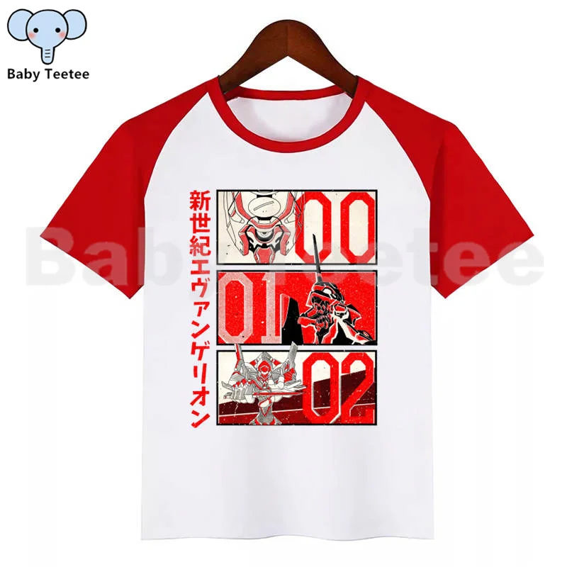 

Футболка для мальчиков, рубашки для девочек с милым мультяшным принтом животных, Детская Удобная белая футболка с круглым вырезом, одежда с ...