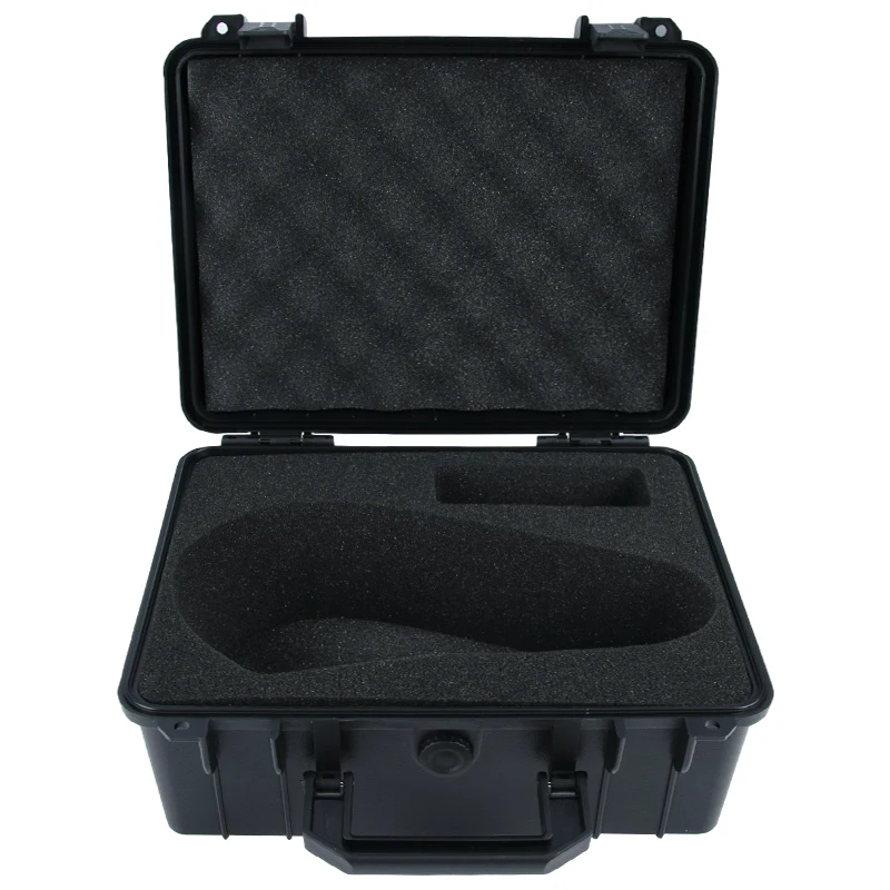 

A-BF Infrared Thermal Imager Case Black Tool Suitcase Camera Box for RX-300 RX-500 RX-600 RX-680 UTi85A UTi260B