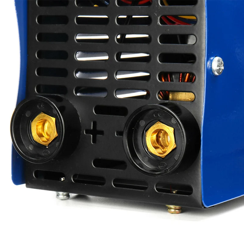 

220V Arc Welder MMA Welding Machine Inverter DC Portable Arc Welders Dual Voltage Electric Welding Kit Mini Welder Machines