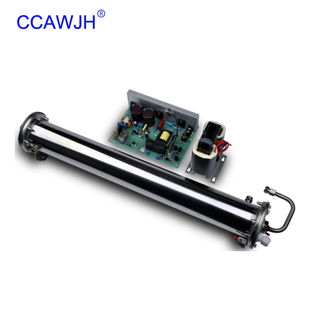 Супер! Генератор озона 60 г для очистки воды новый дезодоратор отбеливания цветов