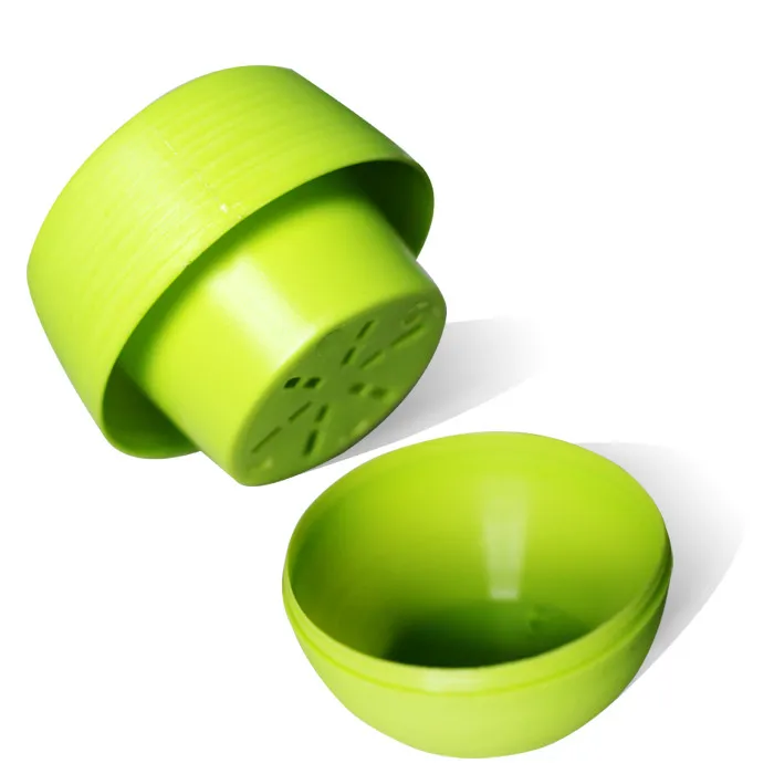 Flower pot Mini Pot Unbreakable Plastic Nursery Pots For Succulent Plants Garden Supplies Stone Pill 1Pc | Дом и сад