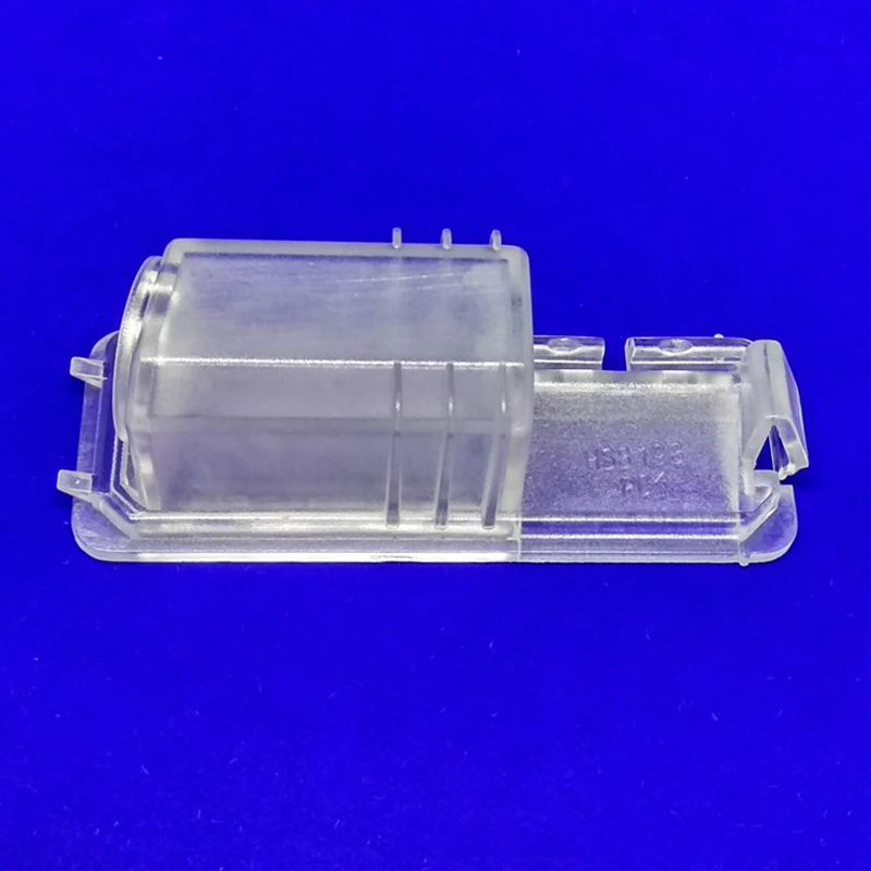 Автомобильная парковочная камера заднего вида кронштейн подсветка номерного