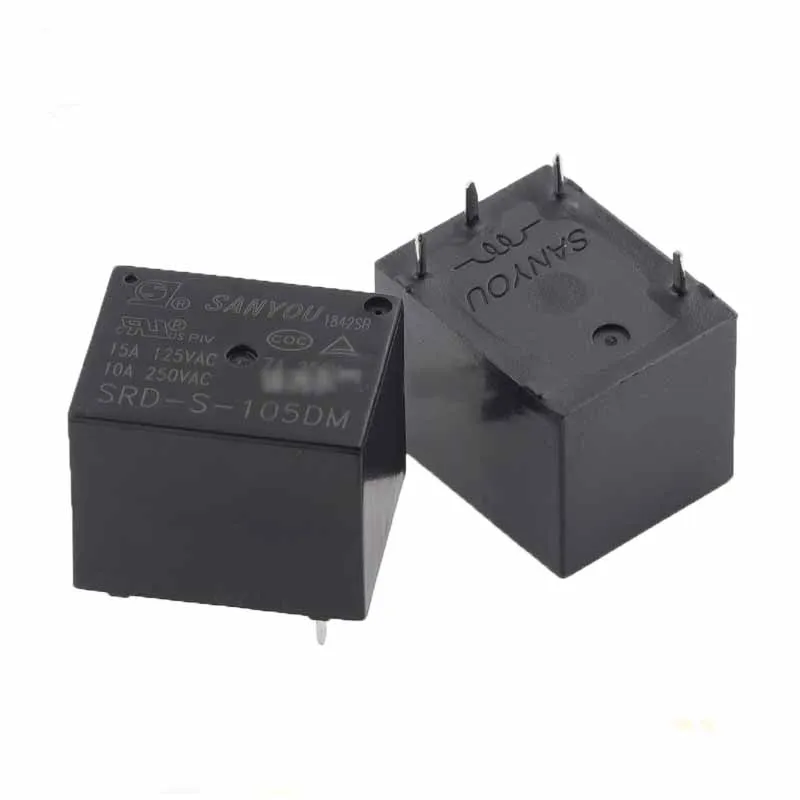 105dm 10a