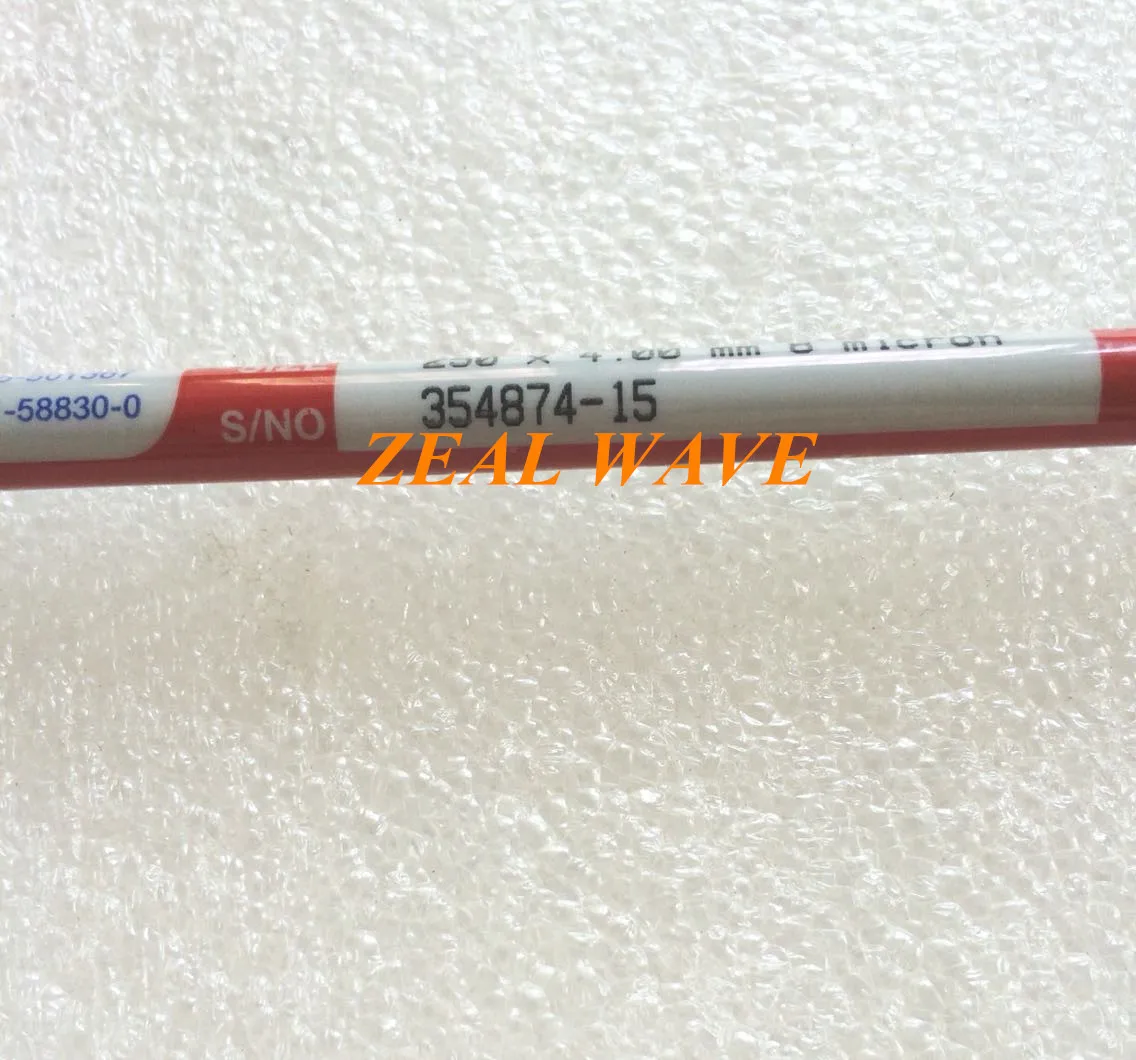 Филоменная Колонка 00G-0130-D0, содержащая RCU-USP сахара, содержащая алкоголь, 250 х4, 0 мм8u