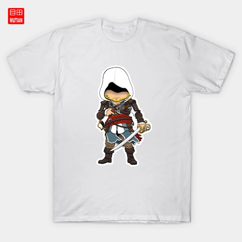 Пиратский брикет все разрешено пиратские Пираты убийца Creed Ezio Kenway Коннор