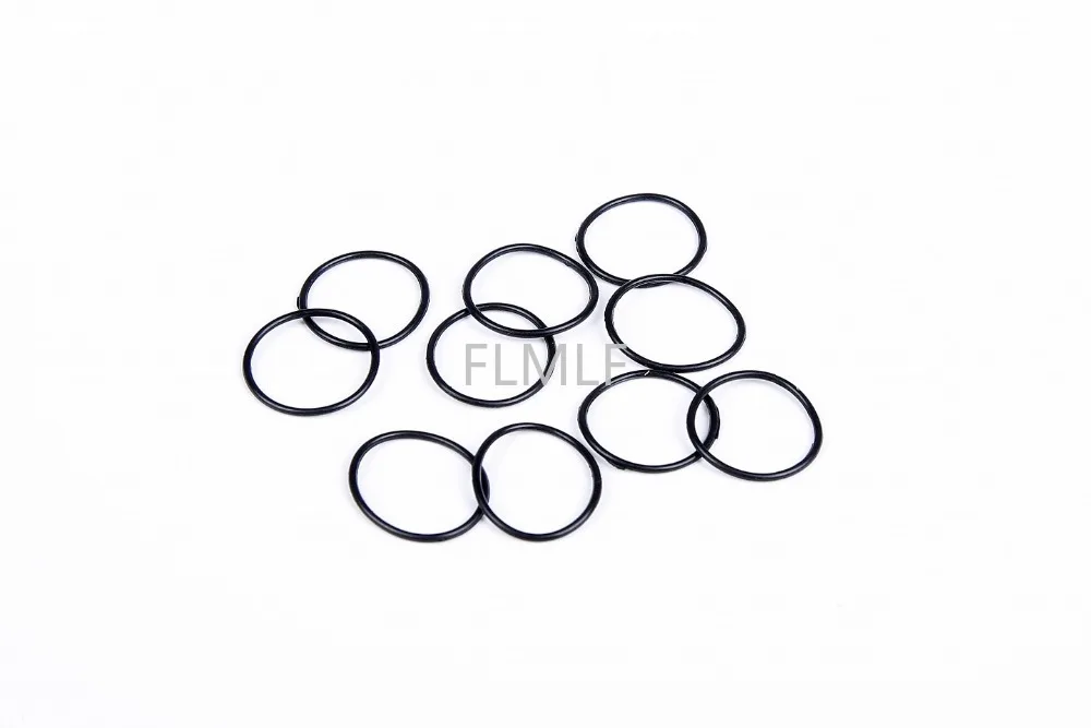 Уплотнительное кольцо (14*1) подходит для 1/8 HPI Racing Savage XL FLUX Rovan TORLAND Monster запчасти