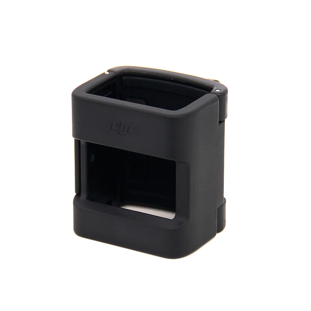 Карманный Комплект для расширения DJI Osmo оригинальные аксессуары включая колесо