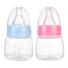 60 мл детская мини-бутылочка для новорожденных