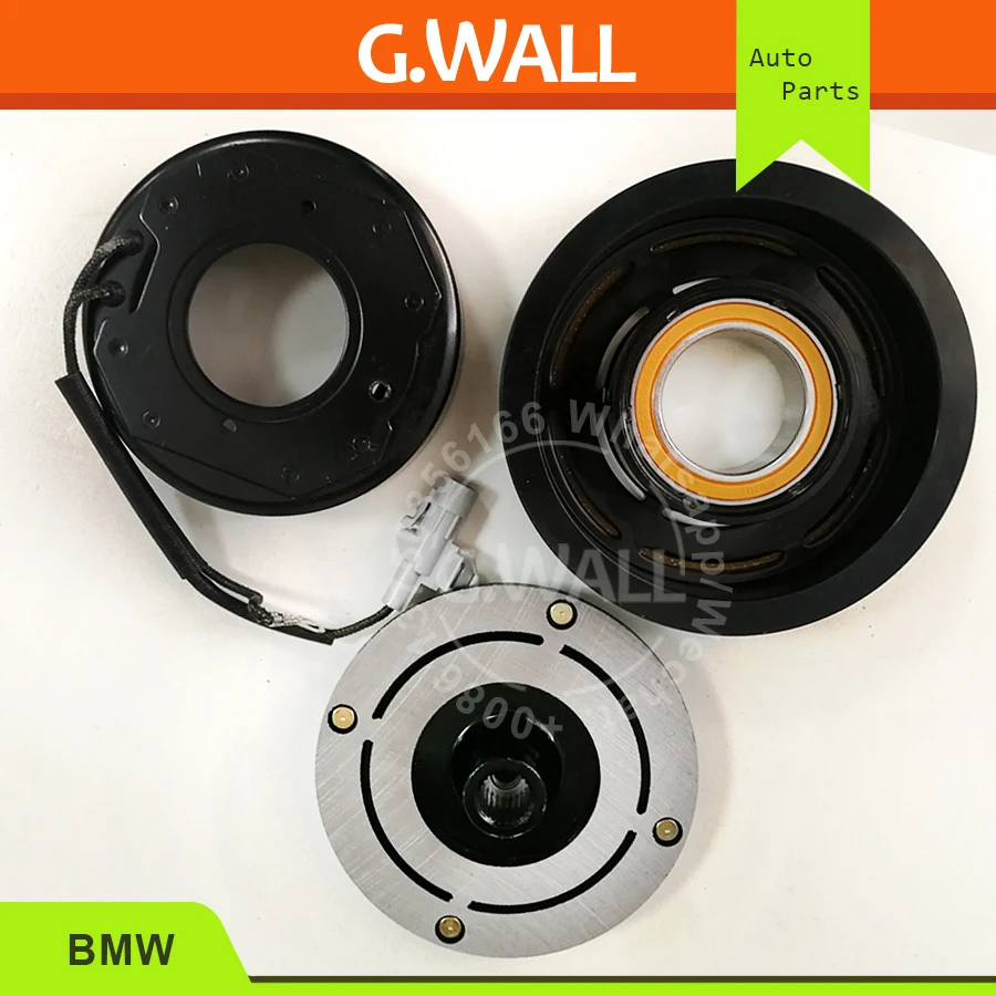 Для телефона BMW X1 E84 E90 E91 E92 сцепление переменного тока 64529223694 64529225703 | Автомобили и