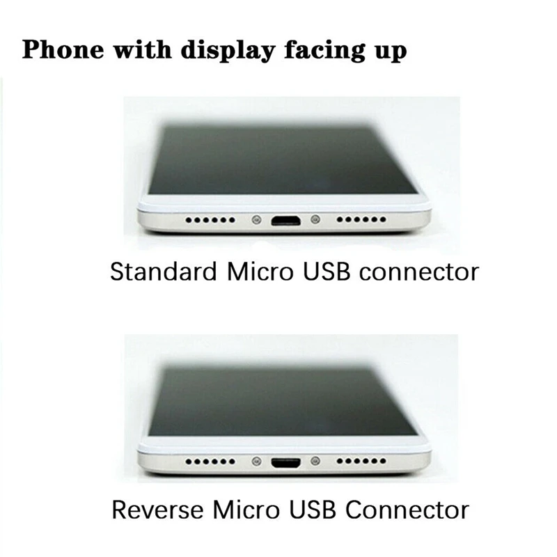 Android положительный Micro USB кабель для передачи данных FIMI X8SE Запчасти дрона с