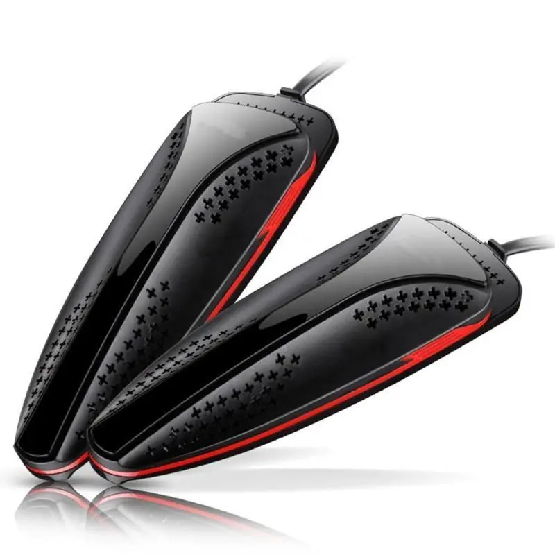 Масштабируемый нагреватель 20 Вт электрическая сушилка для обуви с положительным