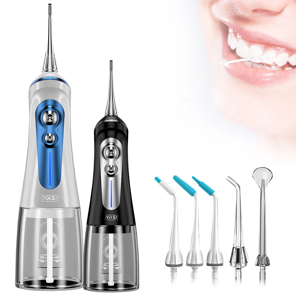 

Personal Care Appliances