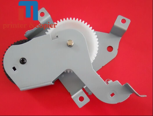 

5Pcs Fuser Drive Swing Plate Gear Assembly RM1-0043-060 RM1-0043 for HP 4200 4240 4250 4300 4345 4350 M4345 M4345x 4200n 4240n