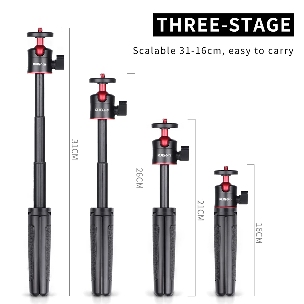 Экшн-Камера Gopro Vlog портативный мини-штатив 10 9 8 7 6 5 Black Session Osmo |