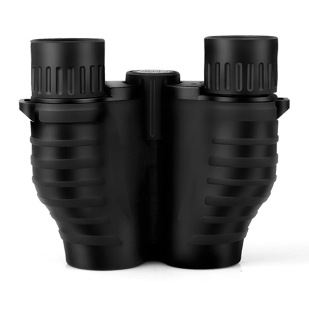 

BIJIA 10*25 Mini Binocular Telescope Opera Glasses for Travel Concert Outdoor Sports Hunting HD Binoculars