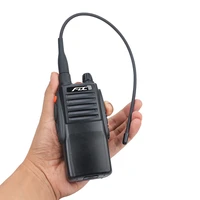 fdc fd 850plus walkie talkie 10km uhf 400 470mhz 10watt 99channels radio comunicador fd 850 plus